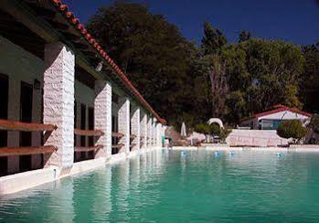 Hotel Warner Springs Ranch Exterior foto